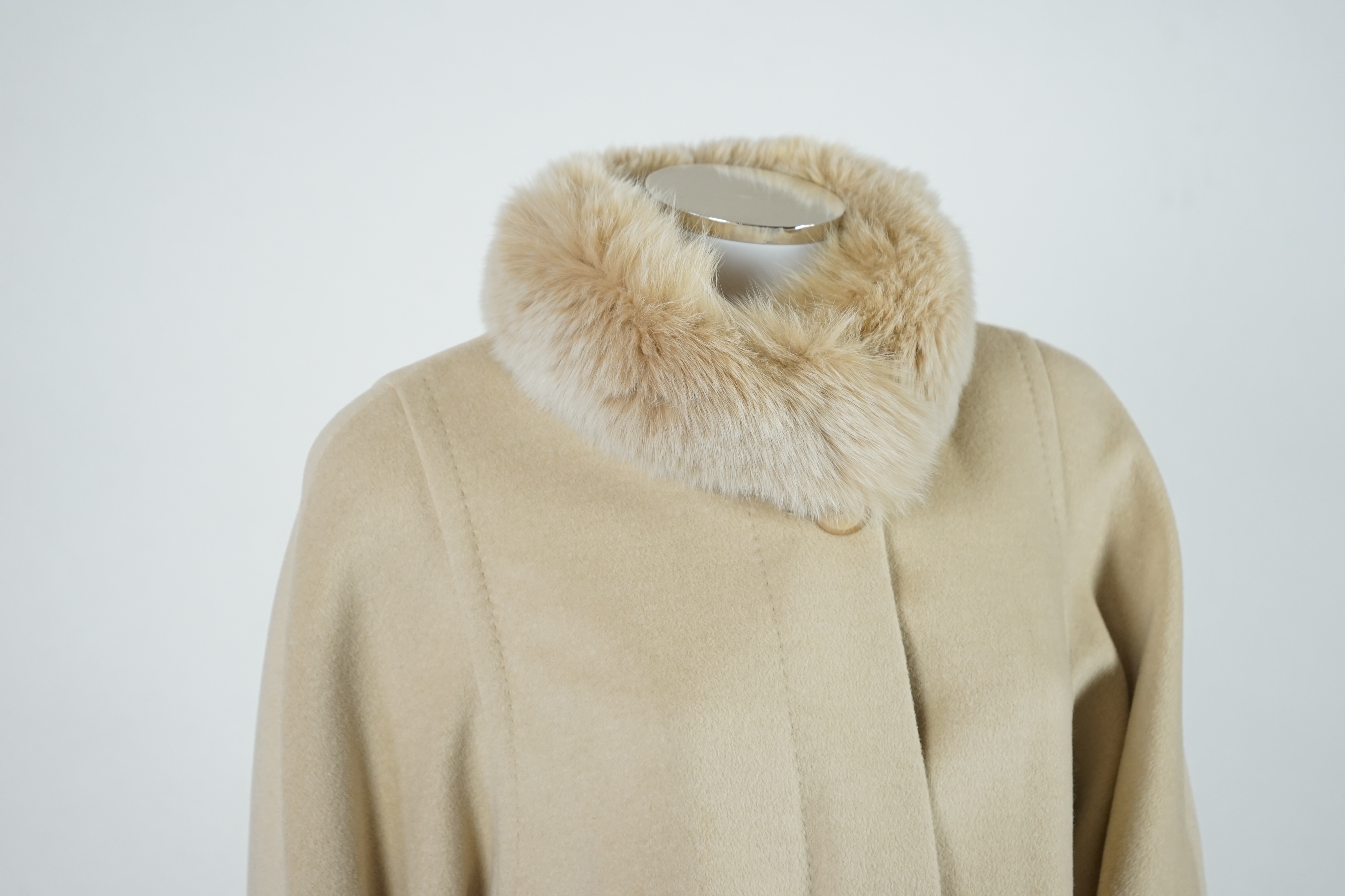 Four lady's Basler winter coats. Sizes 14 - 16 Proceeds to Happy Paws Puppy Rescue